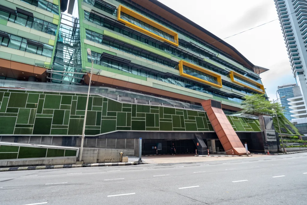 Kl Sentral Parking Rate Kl Sentral Parking Rate