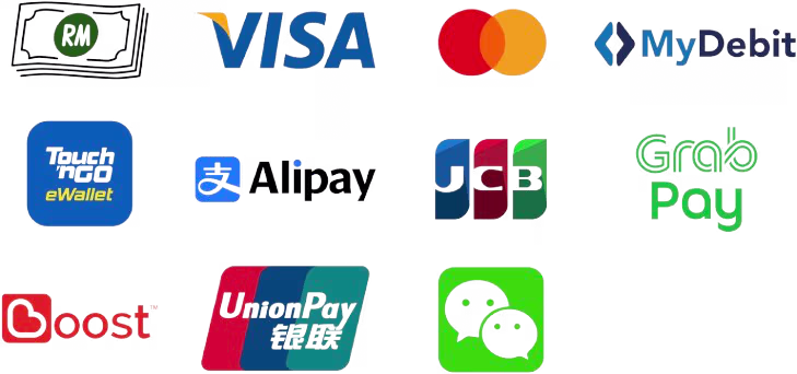 f