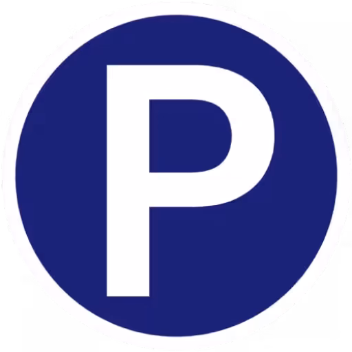 Parking In Malaysia logo